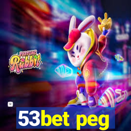 53bet peg